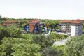 Apartamento 2 habitaciones 56 m² Primorsko, Bulgaria