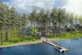 Земельные участки 12 000 м² Латвия, Латвия