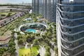 1 bedroom apartment 51 m² Dubai, United Arab Emirates