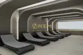2 bedroom apartment 110 m² Alanya, Turkey