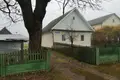 Haus  Hrycyna, Belarus