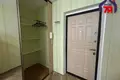 Appartement 1 chambre 45 m² en Minsk, Bélarus