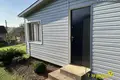 Дом 35 м² Лошанский сельский Совет, Беларусь