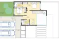 Maison 4 chambres 131 m² Polop, Espagne