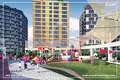 Mieszkanie w nowym budynku Istanbul Kucukcekmece Investment Apartment compound