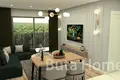 Wohnung 2 zimmer 50 m² Obakoy, Türkei