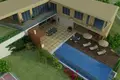 4-Schlafzimmer-Villa 537 m² Kissonerga, Zypern