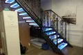 Oficina 1 324 m² en Moscú, Rusia