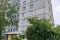 1 room apartment 43 m² Minsk, Belarus