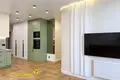 Mieszkanie 4 pokoi 78 m² Mińsk, Białoruś