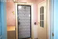 Wohnung 1 zimmer 36 m² Orscha, Belarus