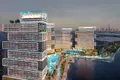 Wohnkomplex Waterfront living! DAMAC Chelsea 
