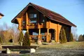 Cottage 480 m² Babynichy, Belarus
