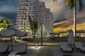 Mieszkanie 4 pokoi 148 m² Girne Belediyesi, Cypr Północny