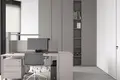 Büro 252 m² Moskau, Russland