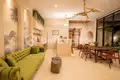 3 bedroom villa  Canggu, Indonesia