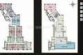 2 bedroom apartment 76 m² Ban Bang Thao, Thailand
