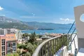 Квартира 3 комнаты 73 м² Будва, Черногория