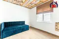 Casa 95 m² Zabalocki sielski Saviet, Belarús