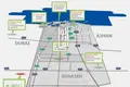 2-Zimmer-Villa 1 747 m² Qatah, Vereinigte Arabische Emirate