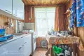 Casa 72 m² Kalodziscanski sielski Saviet, Belarús