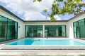 Villa de 5 habitaciones 420 m² Si Sunthon, Tailandia