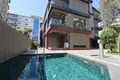 3 room apartment 90 m² in Muratpasa, Turkey