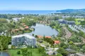 Wohnkomplex Laguna Lakeside