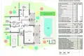 Willa 4 pokoi 192 m² el Pinos Pinoso, Hiszpania