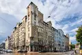 Mieszkanie 5 pokojów 130 m² Ryga, Łotwa