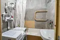 1 bedroom apartment 33 m² Minsk, Belarus