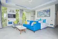 5-Schlafzimmer-Villa 477 m² Pa Tong, Thailand
