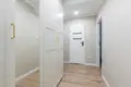 Apartamento 2 habitaciones 54 m² Varsovia, Polonia