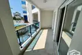 Appartement 2 chambres 55 m² Alanya, Turquie