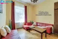 Apartamento 3 habitaciones 52 m² Vilna, Lituania
