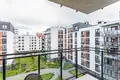 Mieszkanie 2 pokoi 36 m² w Warszawa, Polska