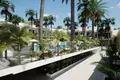 3 bedroom house 172 m² Demos Agiou Athanasiou, Cyprus