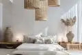 Wohnquartier Villa Eco White