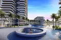 2 bedroom apartment 96 m² Trikomo, Northern Cyprus