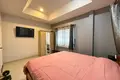 Maison 3 chambres  Pattaya, Thaïlande