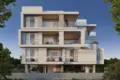 2 bedroom apartment 106 m² Paphos Municipality, Cyprus