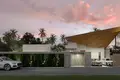 5-Schlafzimmer-Villa 485 m² Choeng Thale, Thailand