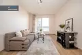 Mieszkanie 2 pokoi 55 m² Wilno, Litwa