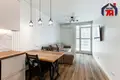 Wohnung 2 zimmer 43 m² Minsk, Belarus