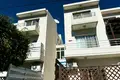 Doppelhaus 2 Schlafzimmer 101 m² in Demos Agiou Athanasiou, Zypern