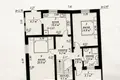 5 bedroom house 112 m² Baranavichy, Belarus