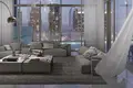 2 room apartment 84 m² in Dubai, United Arab Emirates