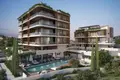 Wohnung 3 Schlafzimmer 105 m² Limassol, Zypern
