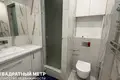 Apartamento 2 habitaciones 56 m² Minsk, Belarús
