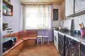 Appartement 1 chambre 34 m² Minsk, Bélarus
